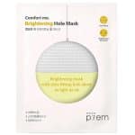 Make P:rem Comfort Me. Brightening Hole Mask 29ml