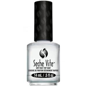 Seche Vite Dry Fast Top Coat 14ml