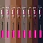 NYX PROF. MAKEUP Thick it. Stick it! Brow Mascara - Auburn