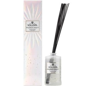 Voluspa Reed Diffuser Bourbon Vanille 192ml