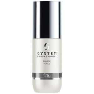 System Professional Elastic Force 125ml
