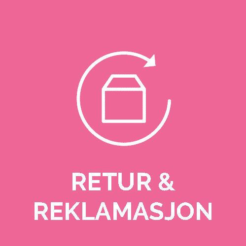 Retur & Reklamasjon