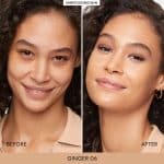 Bare Minerals Complexion Rescue Tinted Hydrating Gel Cream - Ginger 06