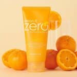 Banila Co Clean It Zero Brightening Peeling Gel 120ml