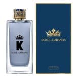 Dolce & Gabbana K Edt 200ml