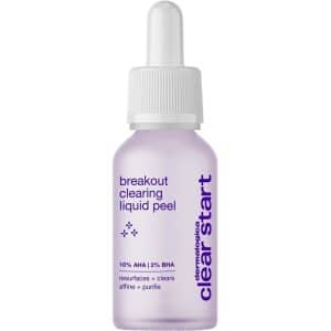 Dermalogica Clear Start Breakout Liquid Peel 30ml