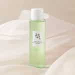 Beauty of Joseon Green Plum Refreshing Toner AHA+BHA 150ml