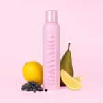 Ida Warg Radiant Shower Mousse 200ml