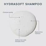 Paul Mitchell Awapuhi Wild Ginger HydraSoft Shampoo 250ml