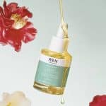 REN Evercalm Barrier Support Elixir 30ml