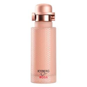Iceberg Twice Rosa Femme Edt 125ml