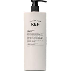 REF Cool Silver Shampoo 750ml