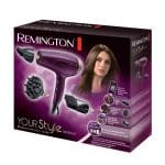 Remington Your Style Dryer Kit