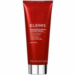 Elemis Frangipani Monoi Shower Cream 200ml