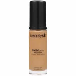 Beauty UK Photo.ready Foundation No.5 - Sand