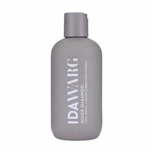 Ida Warg Silver Shampoo 250ml