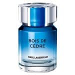 Karl Lagerfeld Bois de Cedre Edt 50ml