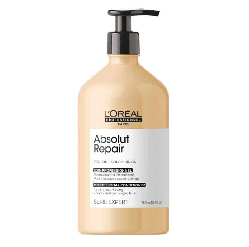 L'Oréal Absolut Repair Conditioner 750ml