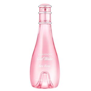 Davidoff Cool Water Sea Rose Edt 100ml