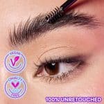 Wet n Wild Mega Stay Extreme Hold Brow Gel