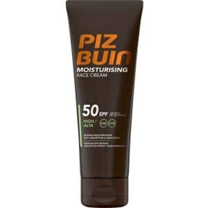 Piz Buin Moisturising Face Cream SPF50+ 50ml