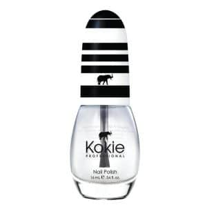 Kokie Nail Polish Top Coat NP109
