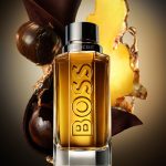 Hugo Boss The Scent Edt 50ml