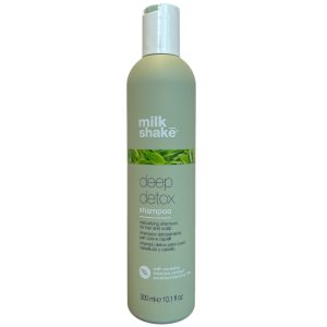 Milk_Shake Deep Detox Shampoo 300ml