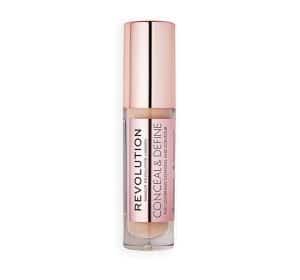 Makeup Revolution Conceal And Define C9