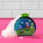 Peppa Pig Super Bubbly Bubble Bath & Wash 300ml