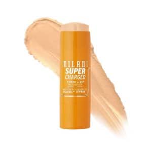 Milani Supercharged Cheek + Lip Multistick - 180 Power Highlight