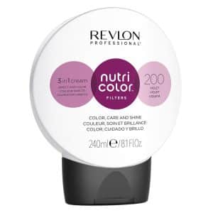 Revlon Nutri Color 200 Violet 240ml