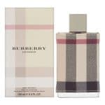 Burberry London For Women Edp 100ml