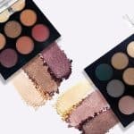 Kokie Eyeshadow Palette - Unearthed
