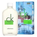 Calvin Klein CK One Reflections Edt 100ml