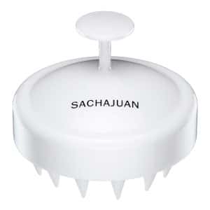SACHAJUAN Scalp Scrub Brush