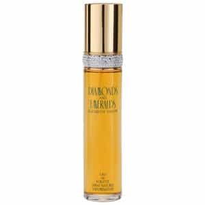 Elizabeth Taylor Diamonds And Emeralds Edt 100ml