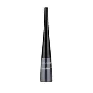 Wet n Wild Mega Liner Liquid Eyeliner - Black 4ml