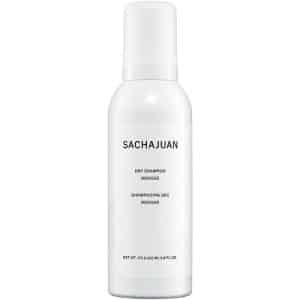 SACHAJUAN Dry Shampoo Mousse 200ml
