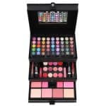 Zmile Cosmetics Beauty Case Black Vegan