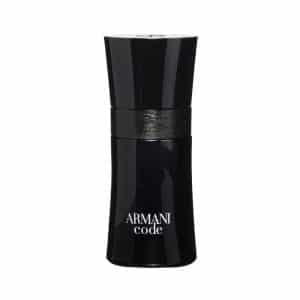 Armani Code Pour Homme Edt 50ml