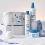 Giftset Schwarzkopf BC Bonacure Moisture Kick 4pcs