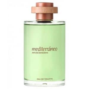 Antonio Banderas Mediterraneo Edt 200ml