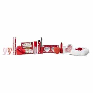 Makeup Revolution x Love Actually 12 Day Advent Calendar