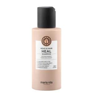 Maria Nila Head & Hair Heal Shampoo 100ml