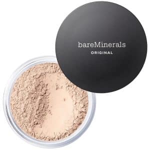 Bare Minerals Foundation Fairly Medium 8g