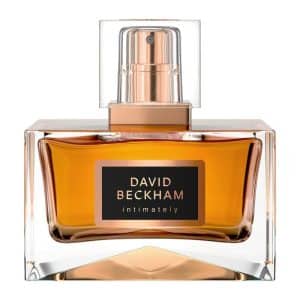 David Beckham Intimately For Him Edt 75ml