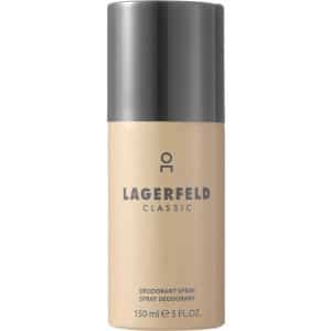 Karl Lagerfeld Classic Deo Spray 150ml