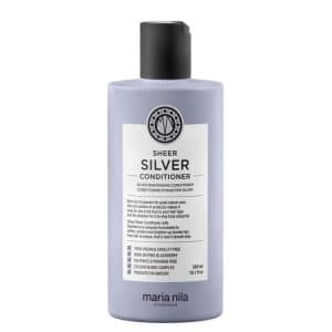 Maria Nila Sheer Silver Conditioner 300ml