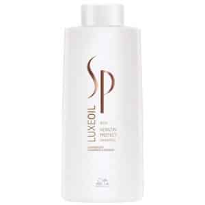 Wella SP LuxeOil Keratin Protect Shampoo 1000ml